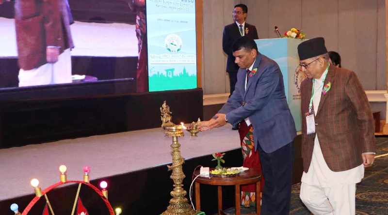 लेखा सुपरीवेक्षण समितिको गोष्ठी आजबाट